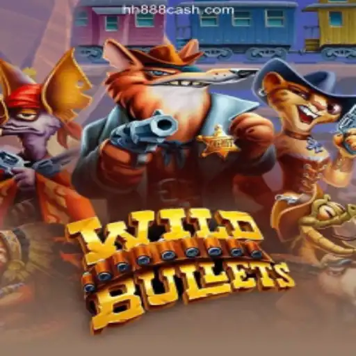 Exploring the Exciting Frontier of WildBullets on the HH888.COM Platform-Oficial Slots Brasil #1