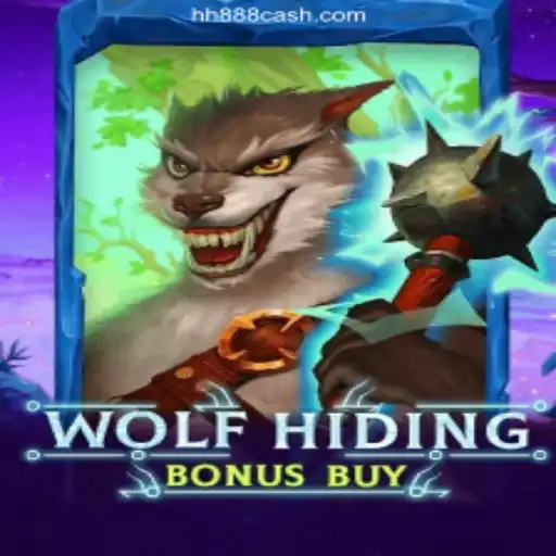 Exploring 'WolfHidingBonusBuy' on HH888.COM: The Premier Oficial Slots Brasil #1 Experience