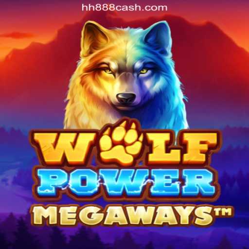 Experience the Thrill of WolfPowerMega on the HH888.COM Platform